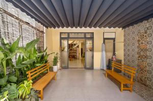 Ministay Danang Homestay