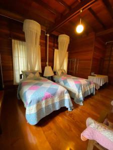 the NOW by Kru Se Mini Villa