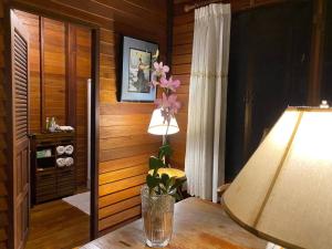 the NOW by Kru Se Mini Villa