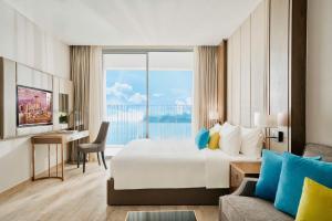 The Palm Luxury Nha Trang - Near Night Market