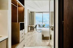 The Palm Luxury Nha Trang - Near Night Market
