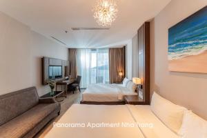 The Palm Luxury Nha Trang - Near Night Market