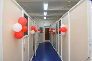KRNT Retiring Rooms