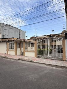 Apartamento en Shell