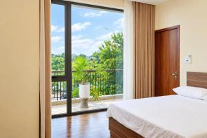 Reka Homestay