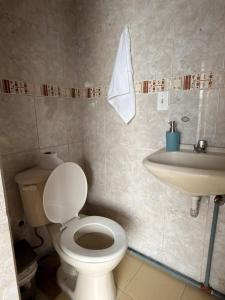 Apartamento en Shell