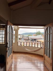 Apartamento en Shell