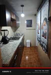 Residencia en Orizaba Terraza y linda vista