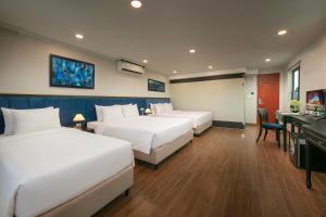 Euphoria Boutique Hanoi Hotel