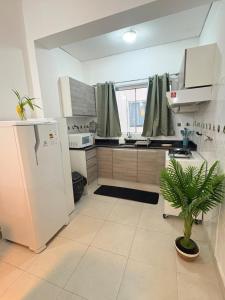 Elegant and centrally-located apartment in Asunción-1C