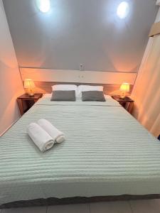 Elegant and centrally-located apartment in Asunción-1C