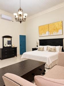Hotel Boutique Casa Diriangen