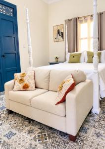 Hotel Boutique Casa Diriangen