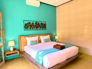 LILA TULAMBEN Stay&Dive