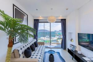 The Song Apartment 5 Stars - Căn Hộ Du Lịch 5 Sao Cạnh Biển Vũng Tàu
