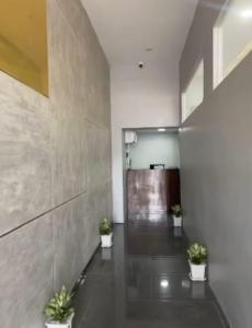 Padang Lodge Phnom Penh