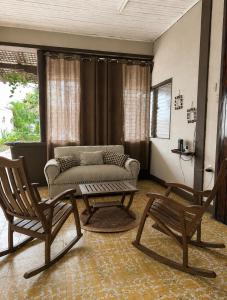 Hostal Octavianos Leon