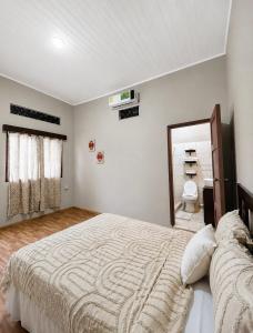 Hostal Octavianos Leon