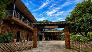 Du già Mits homestay