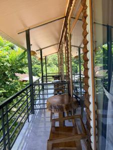 Du già Mits homestay