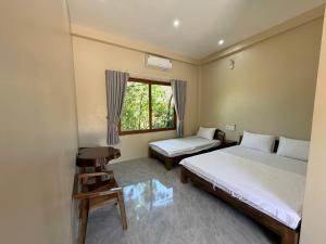 Du già Mits homestay