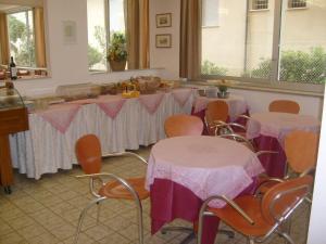 Hotel Bel Air Frontemare