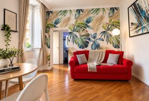 Luxury Apartment 1 Min from Pantheon by LPR
