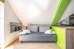 Apartment Bohinjko