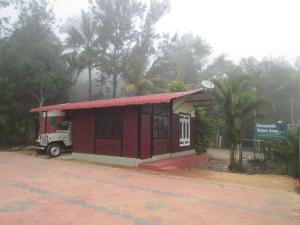 Greenwoods Nature Camp