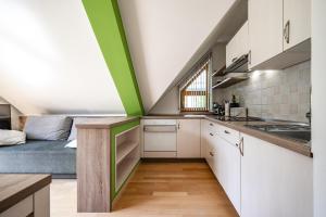 Apartment Bohinjko