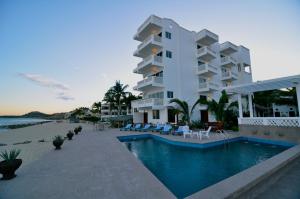 Casa Costa Azul