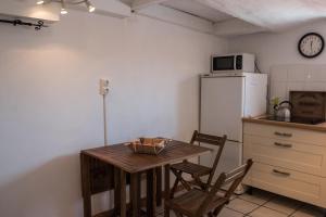 Maisons de vacances Sete : photos des chambres