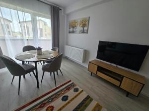 AntCo Apartments