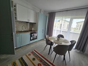 AntCo Apartments