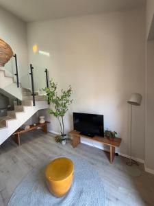 Casa Amayeran - Málaga Centro Histórico