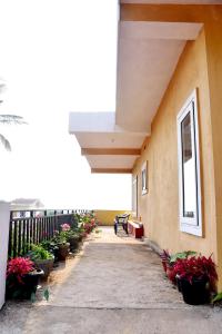 Holidayincoorg Orchid Villa