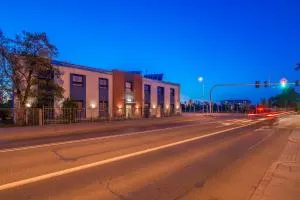 Arsenał Kwatery - Fabjanki