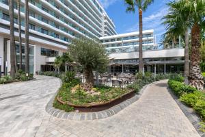 SOL by Meliá Torremolinos Don Pablo