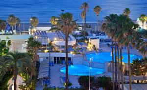 SOL by Meliá Torremolinos Don Pablo