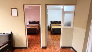 Hotel Dulce Morelia