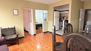 Hotel Dulce Morelia