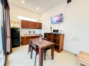 2BR JWK Bali Private Pool Villa Near Pandawa Beach