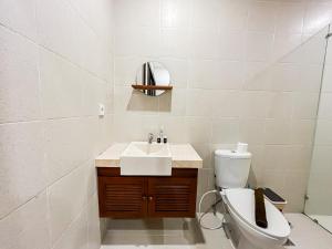2BR JWK Bali Private Pool Villa Near Pandawa Beach
