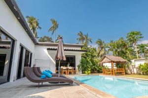 Eden villas