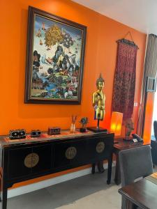 Karon Beachfront Apartment 711