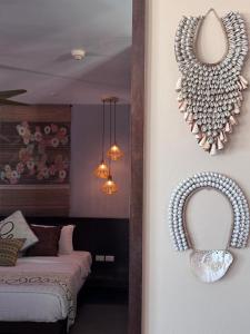 Karon Beachfront Apartment 711