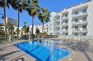 SOL by Meliá Torremolinos Don Marco - Adults Recommended