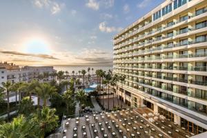 SOL by Meliá Torremolinos Don Marco - Adults Recommended