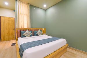 FabHotels White Oak