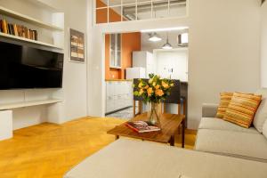 Househost St Johns Loft Old Town